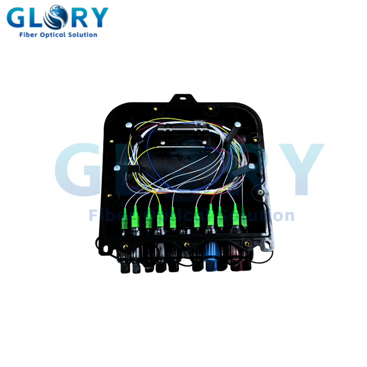 FAT Fiber Access Terminal Box best
