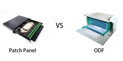 Pinnast kaugemal: miks ODF on midagi enamat kui lihtsalt suur patch-paneel