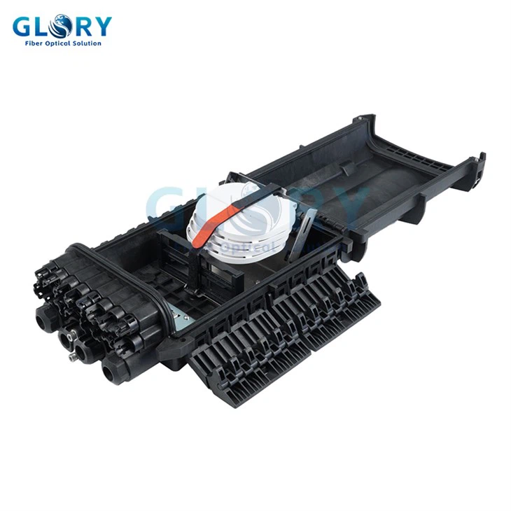 Optilise kiudkaabli splaissimine