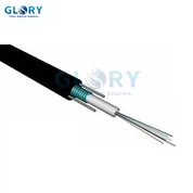 6 Core OM3 kiudoptiline kaabel