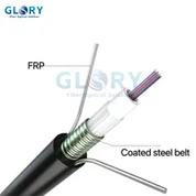 Om3 fiiberoptiline kaabel